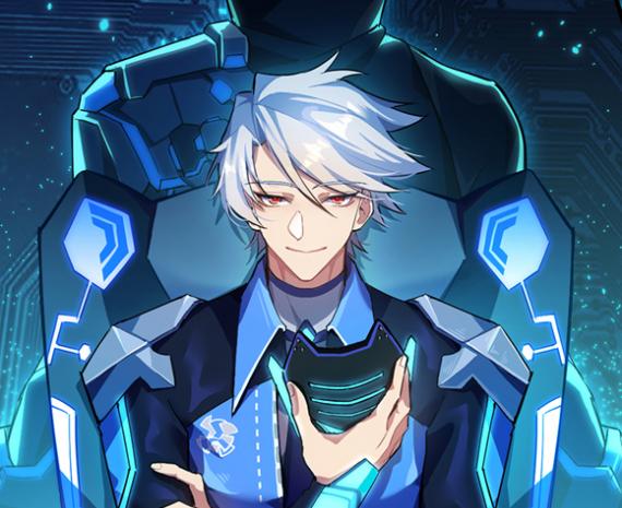 这个大佬有点苟